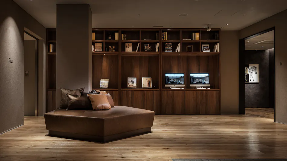 Nest Hotel Tokyo Hanzomon