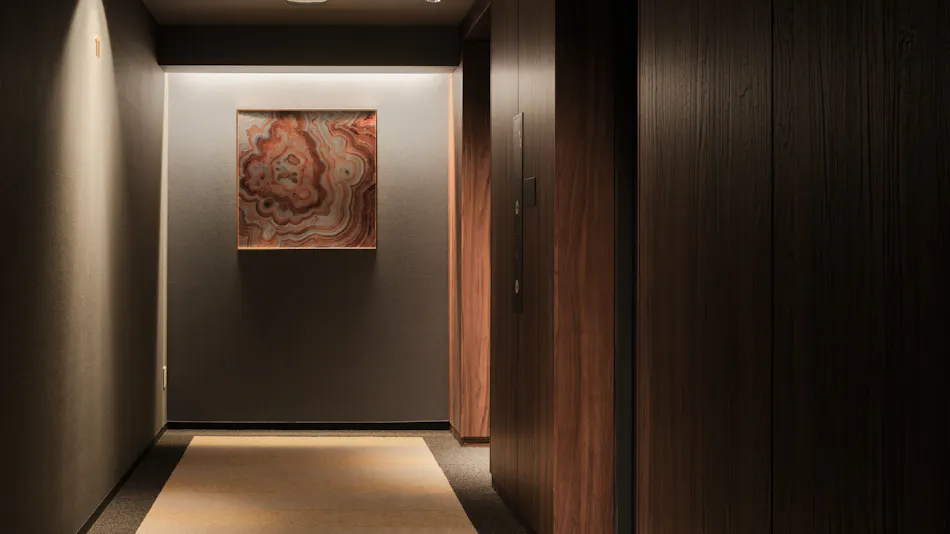 Nest Hotel Tokyo Hanzomon