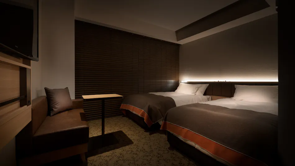 Nest Hotel Tokyo Hanzomon