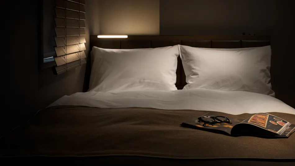 Nest Hotel Tokyo Hanzomon