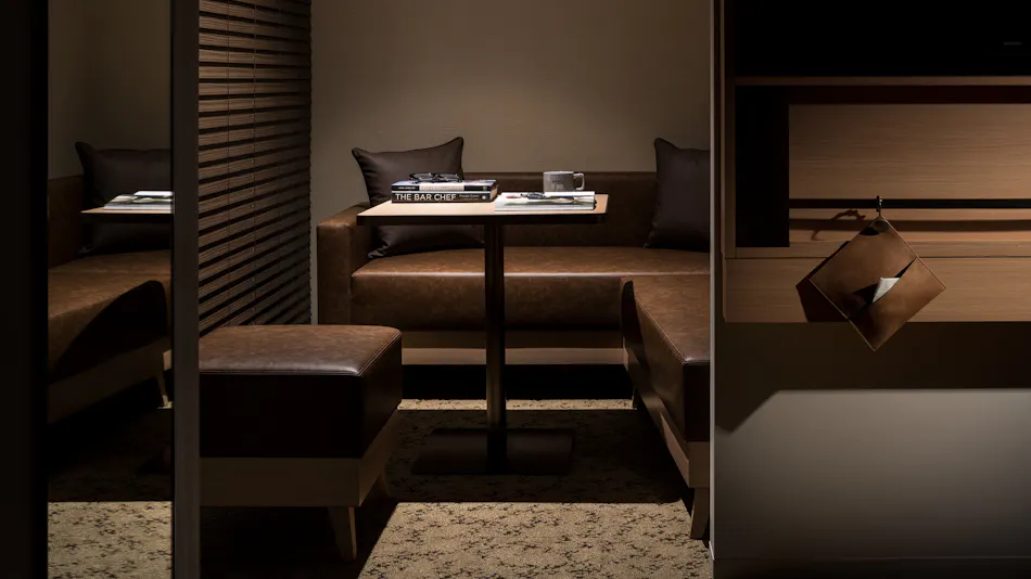 Nest Hotel Tokyo Hanzomon