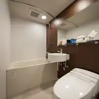 ห้องน้ำ