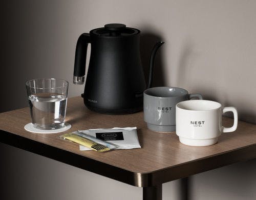 シングルルーム