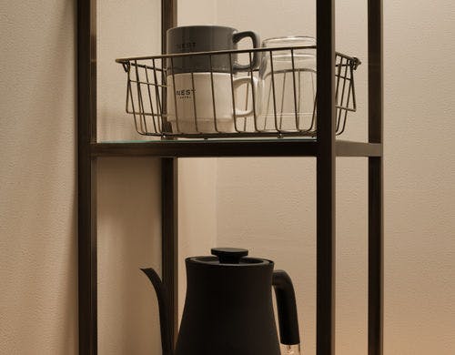 ツインルーム２