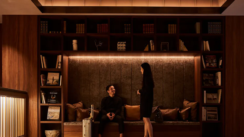 Nest Hotel Tokyo Hanzomon