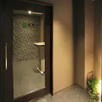 吸菸房