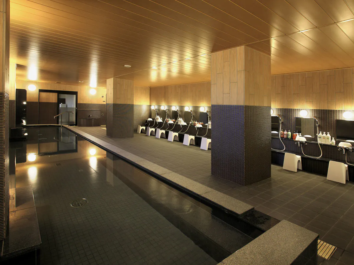 Hotel Elcient Kyoto Hachijoguchi