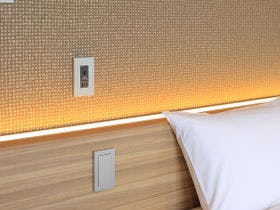 ホテル エルシエント京都（【旧店名】エルイン京都）