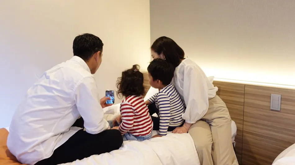 Hotel Elcient Kyoto Hachijoguchi