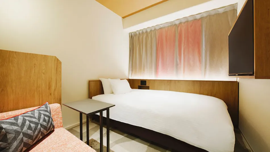 Hotel Elcient Kyoto Hachijoguchi