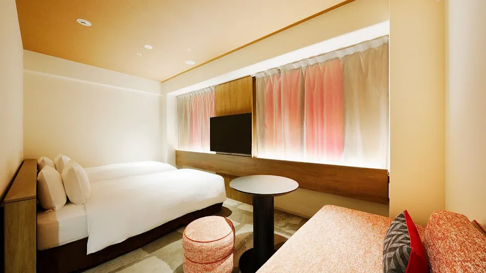 Hotel Elcient Kyoto Hachijoguchi