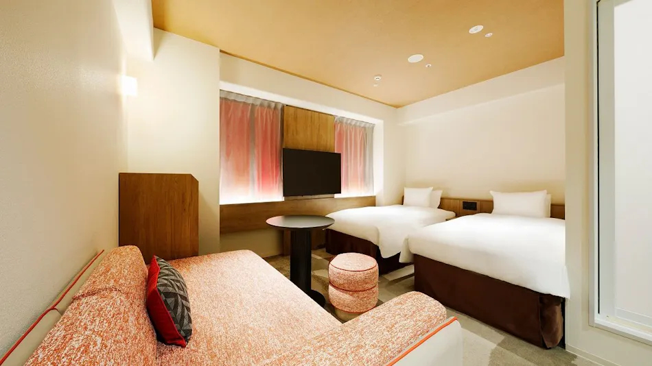 Hotel Elcient Kyoto Hachijoguchi