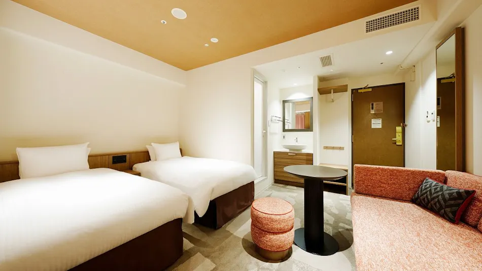 Hotel Elcient Kyoto Hachijoguchi