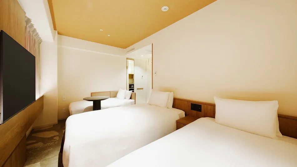 Hotel Elcient Kyoto Hachijoguchi