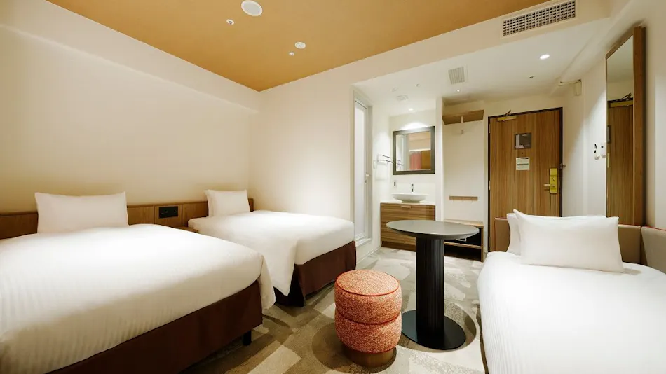 Hotel Elcient Kyoto Hachijoguchi