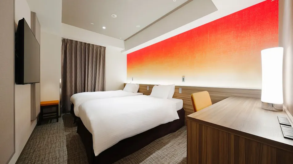 Hotel Elcient Kyoto Hachijoguchi