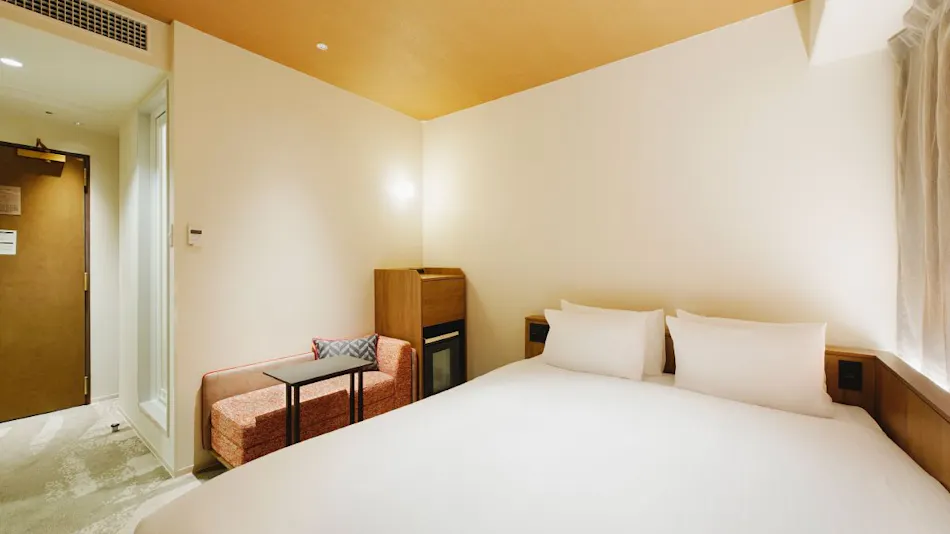 Hotel Elcient Kyoto Hachijoguchi