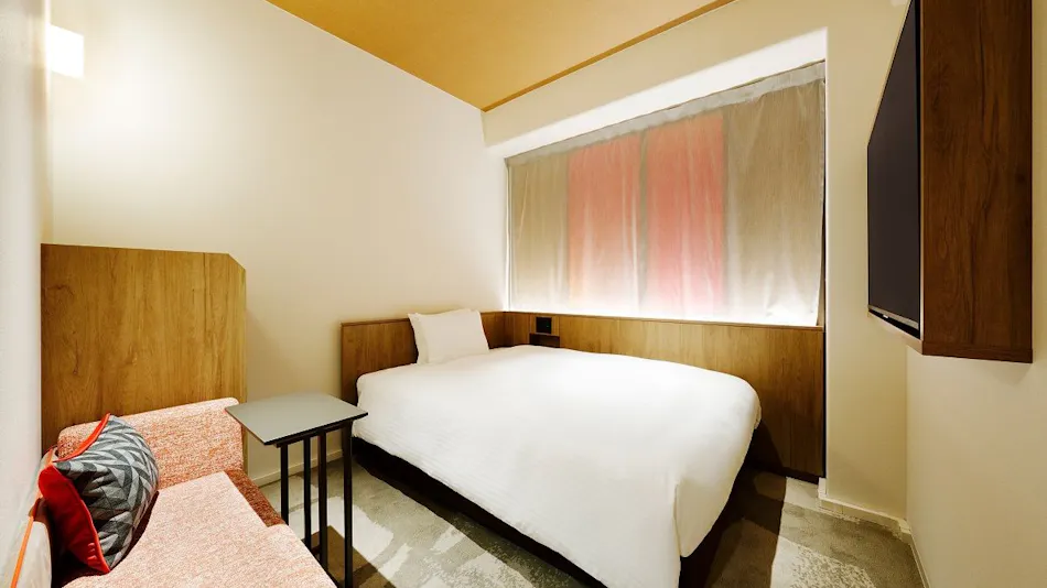 Hotel Elcient Kyoto Hachijoguchi