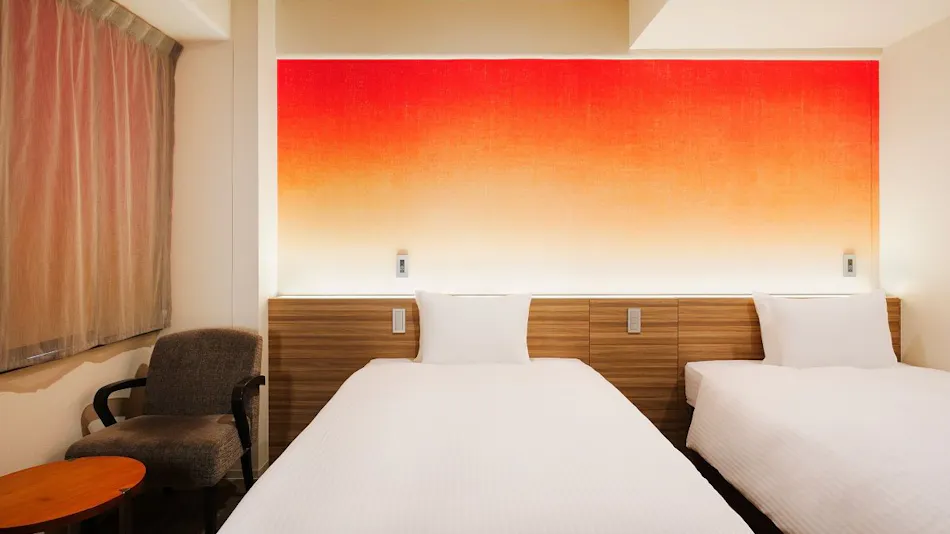 Hotel Elcient Kyoto Hachijoguchi