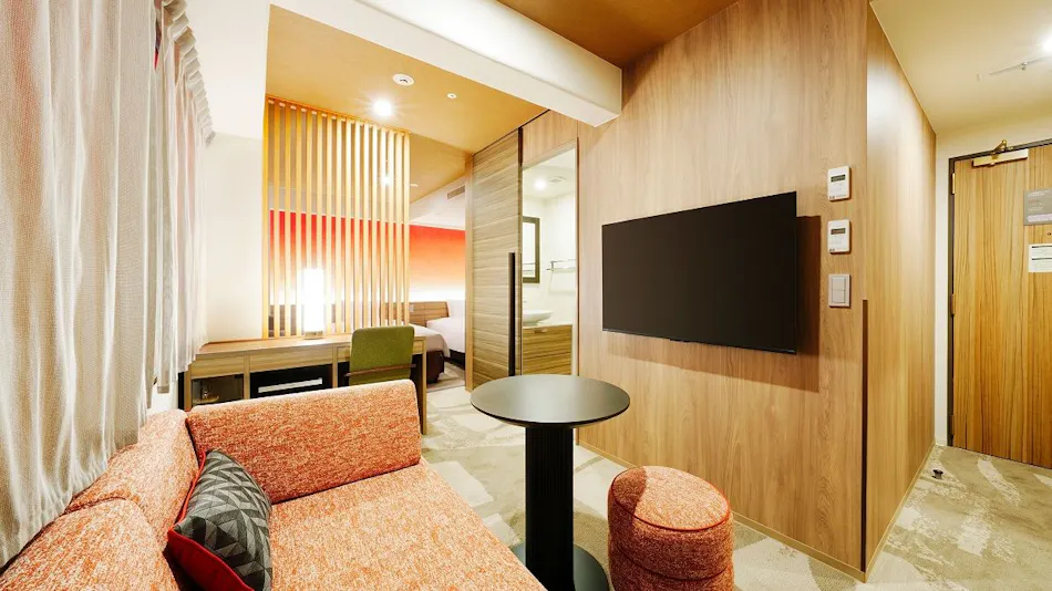 Hotel Elcient Kyoto Hachijoguchi