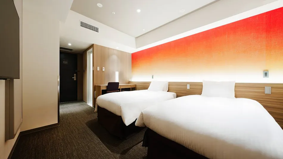 Hotel Elcient Kyoto Hachijoguchi