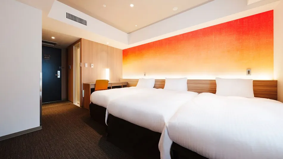 Hotel Elcient Kyoto Hachijoguchi