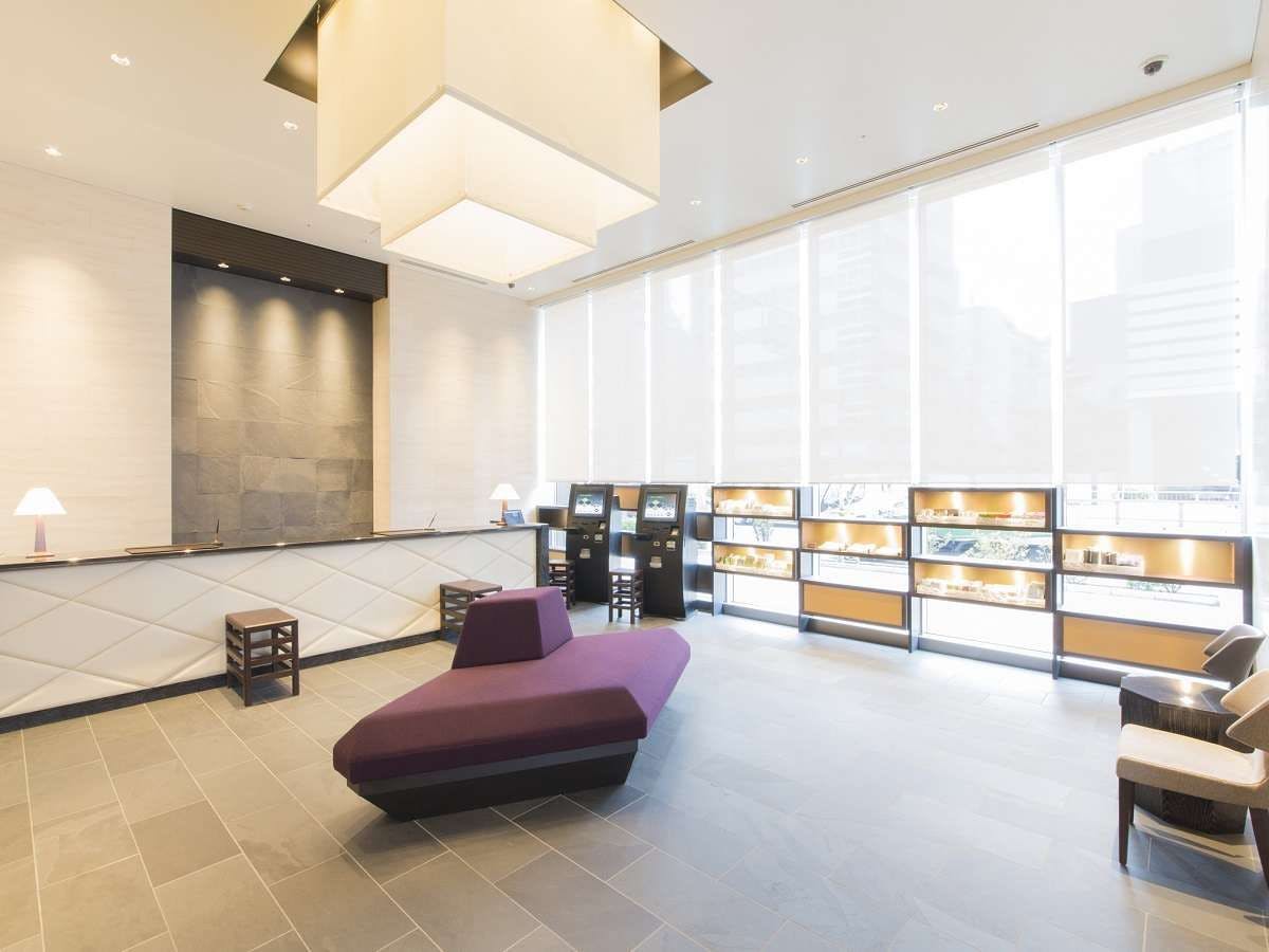 ล็อบบี้ | Lobby