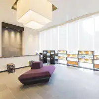 ล็อบบี้ | Lobby