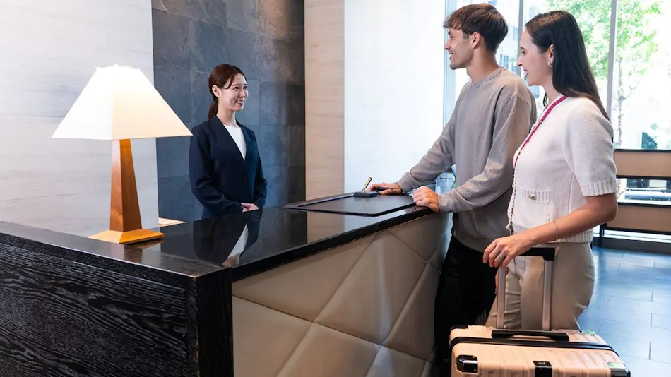 Tokyu Stay Ginza
