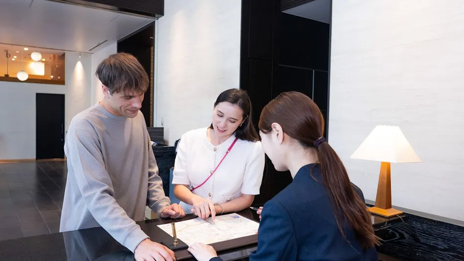 Tokyu Stay Ginza