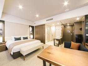 東急ステイ銀座