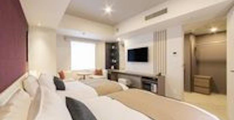 おまかせルーム 禁煙 1 2名様 お部屋おまかせプラン 朝食なし プラン 東急ステイ銀座 一休 Comビジネス