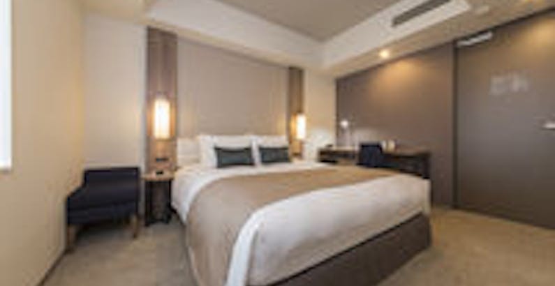 スーペリアダブル 禁煙 1 2名様 メンズプラン 男性用アメテニィ付きのお得なプラン 朝食なし プラン 東急ステイ銀座 一休 Comビジネス