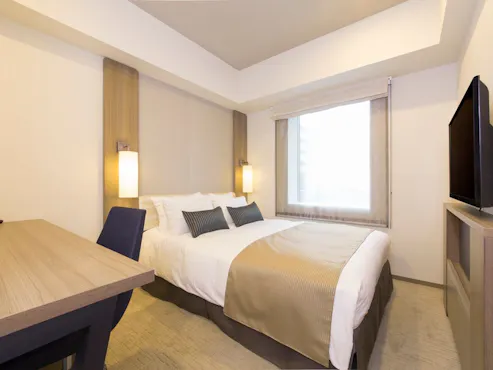 ห้องพัก|Moderate