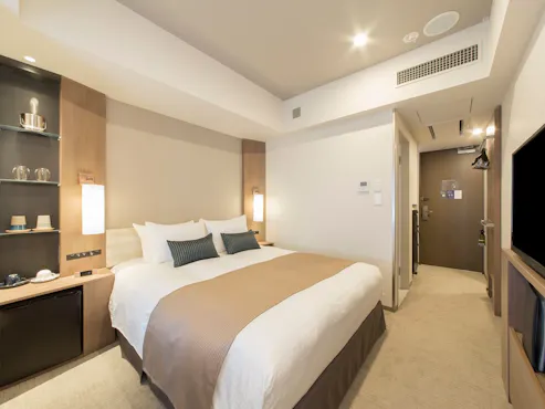 ห้องพัก|ซูพีเรียดับเบิล