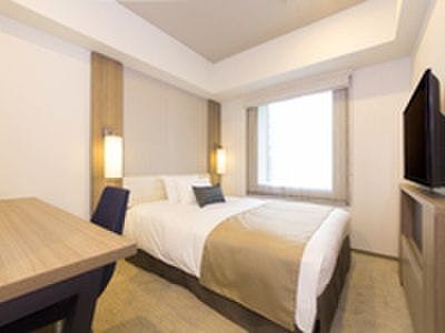 客室｜モデレート