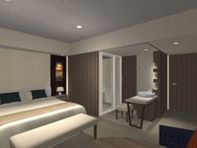 客室｜エグゼクティブダブル