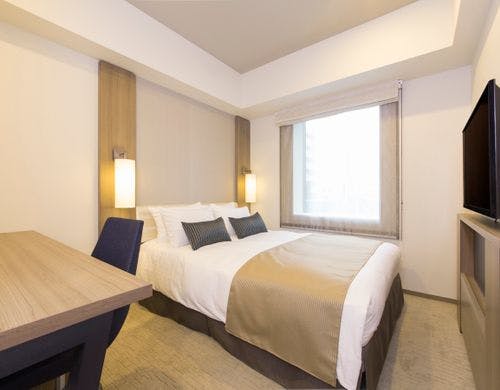 客室｜モデレート