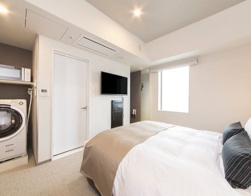 洗濯乾燥機｜Washer Dryer