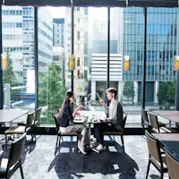 ห้องอาหารเช้า