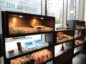 東急ステイ銀座