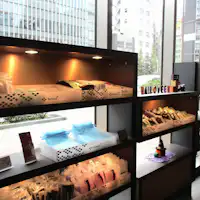 คุณสามารถเลือกจากสิ่งอำนวยความสะดวก 30 รายการ