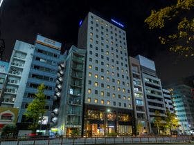 東急ステイ銀座