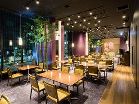 東急ステイ銀座