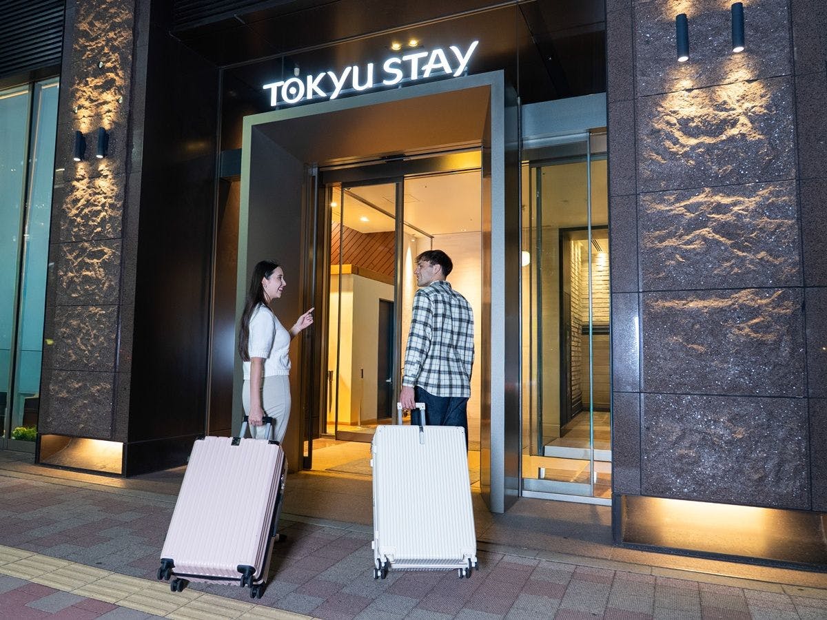 東急ステイ銀座