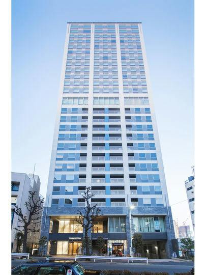 〇【正規料金】東急ステイ青山の正規料金プラン【1～2名利用】（朝食付き）