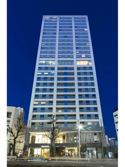 【正規料金】東急ステイ青山の正規料金プラン【1～2名利用】（朝食なし）