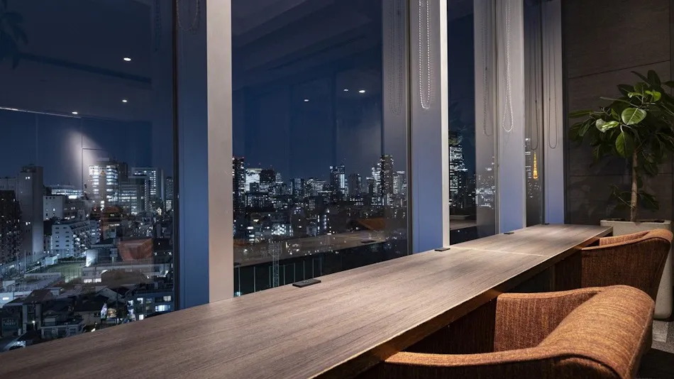 Tokyu Stay Aoyama Premier