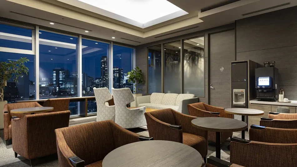 Tokyu Stay Aoyama Premier