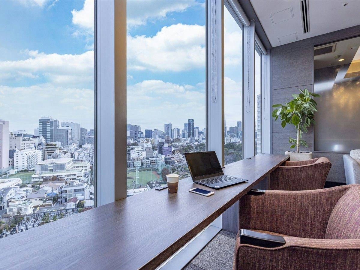東急ステイ青山プレミア